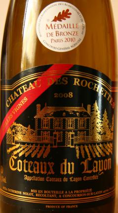 Coteaux-du-Layon