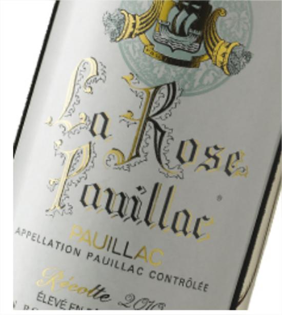 Pauillac