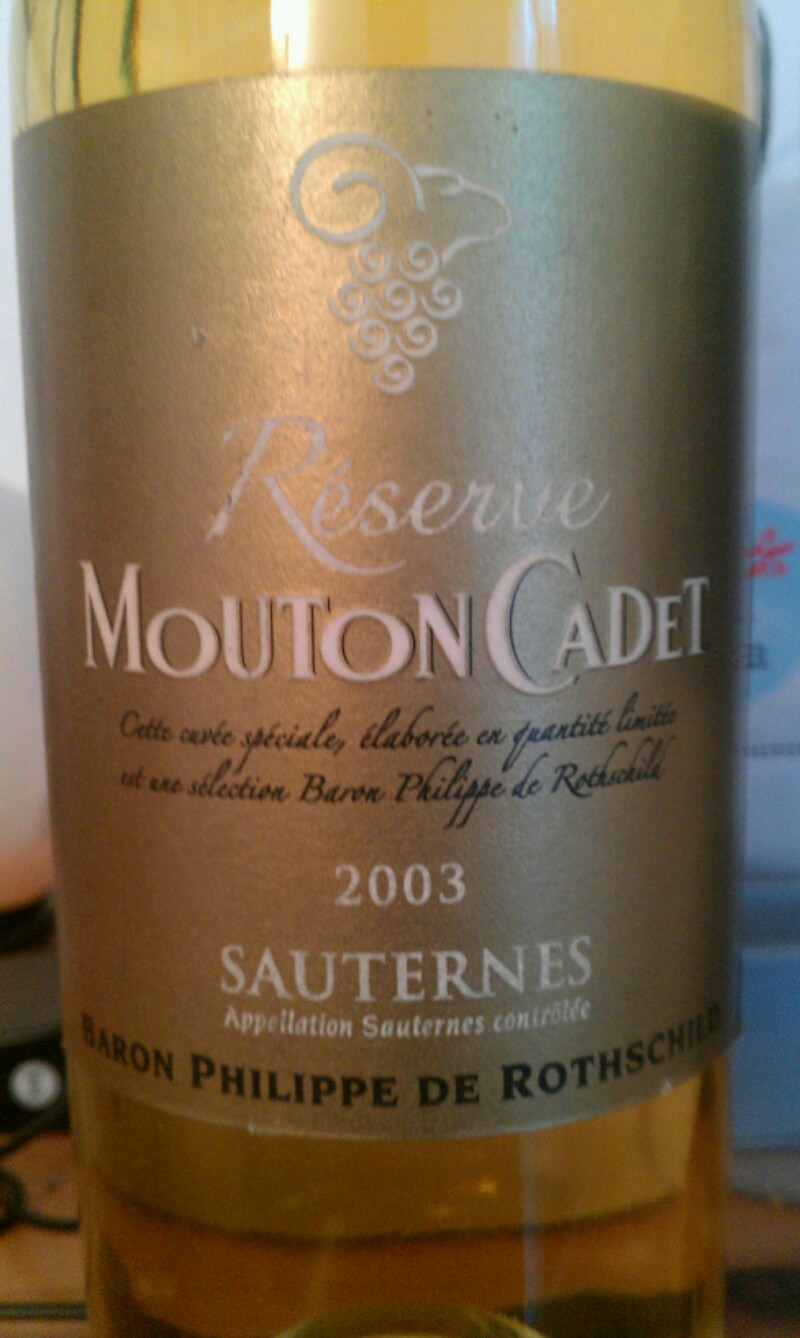 Sauternes