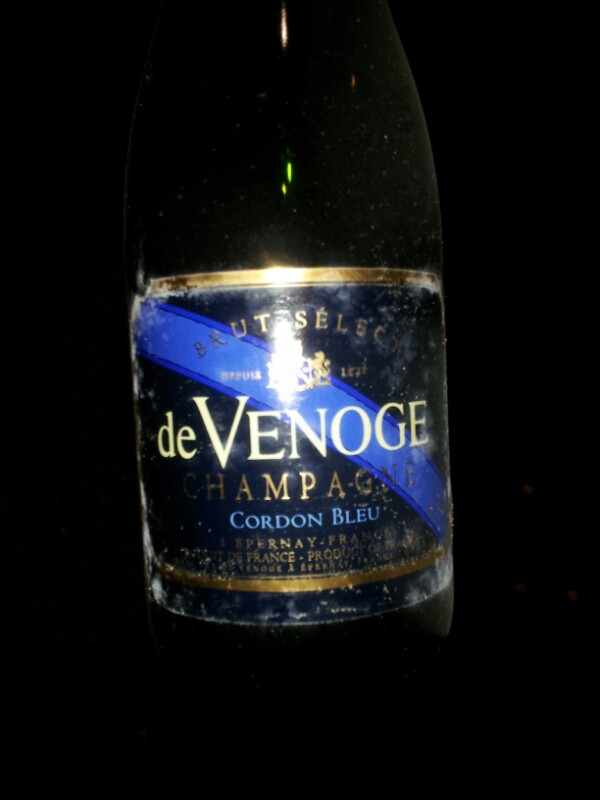 Champagne