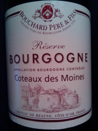Bourgogne