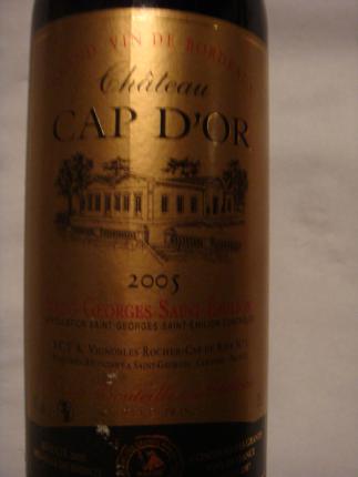 Saint-Georges-Saint-Emilion