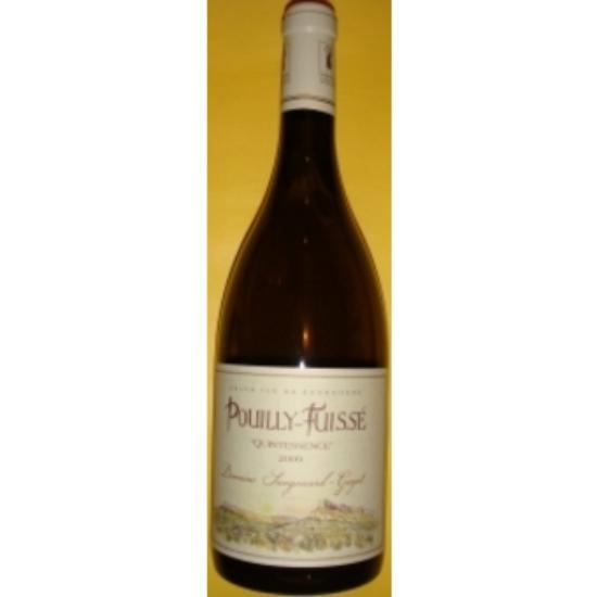 Pouilly-Fuissé