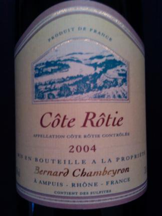 Côte-Rôtie