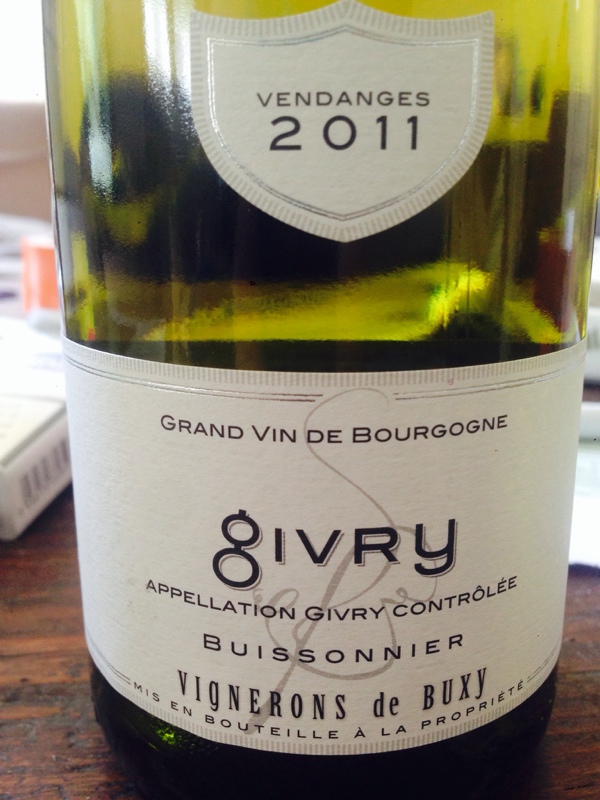 Givry