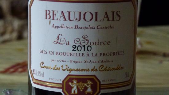Beaujolais