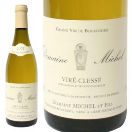 Viré-Clessé