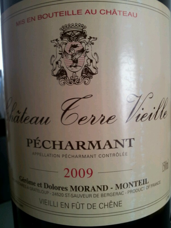 Pécharmant