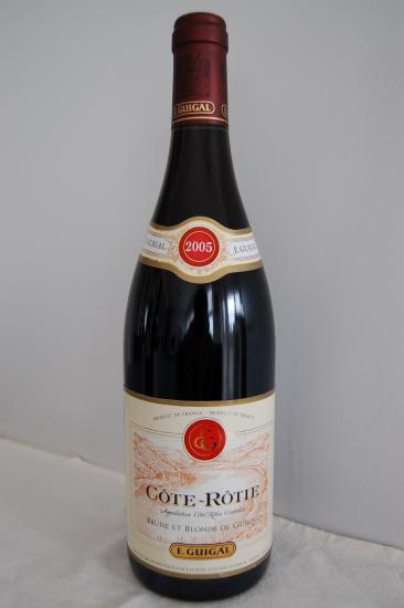Côte-Rôtie