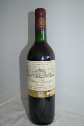 Haut-Médoc