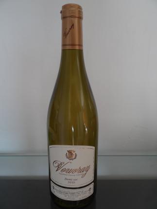 Vouvray