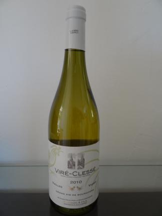 Viré-Clessé