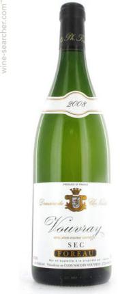 Vouvray