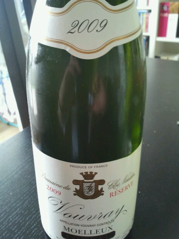 Vouvray