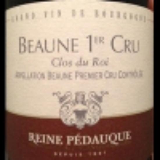 Beaune Premier Cru