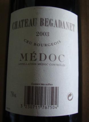 Médoc