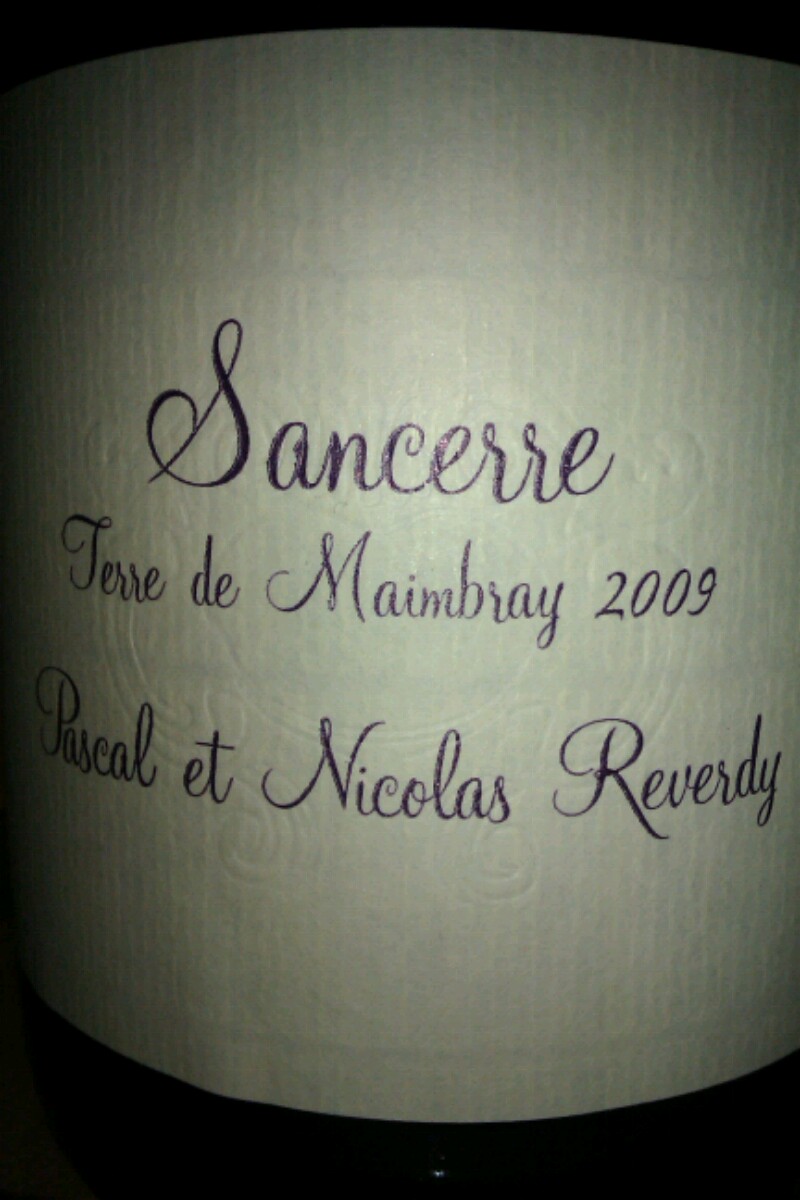 Sancerre