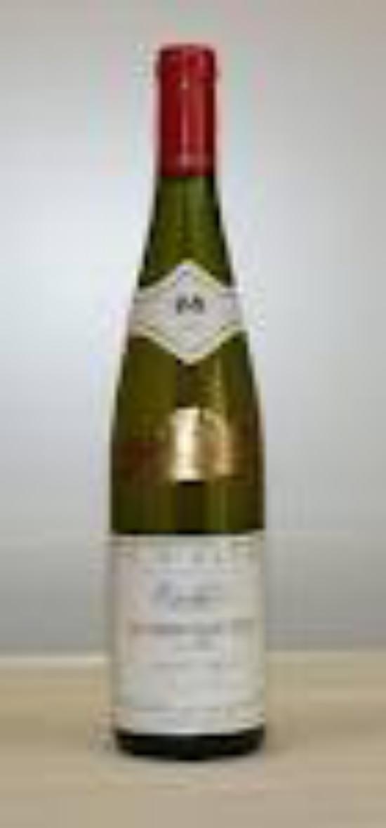 Alsace Pinot Gris