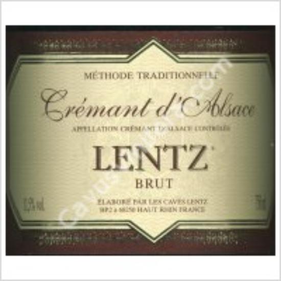 Crémant d'Alsace