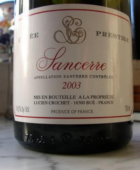 Sancerre