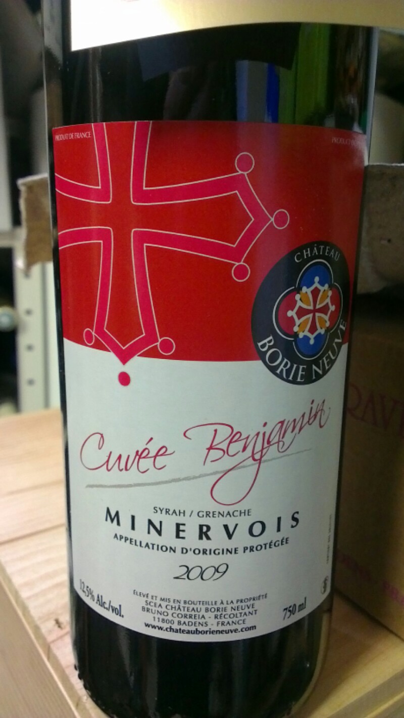 Minervois