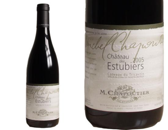 Coteaux du tricastin