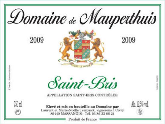 Bourgogne