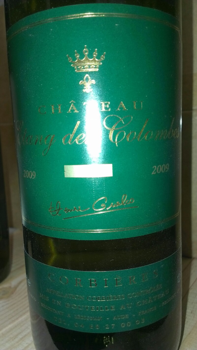Corbières