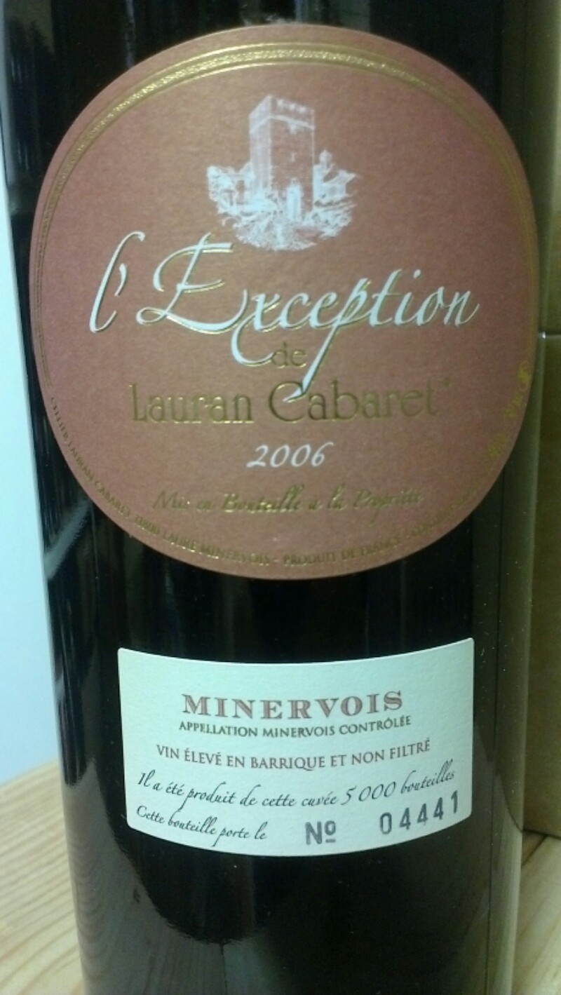 Minervois