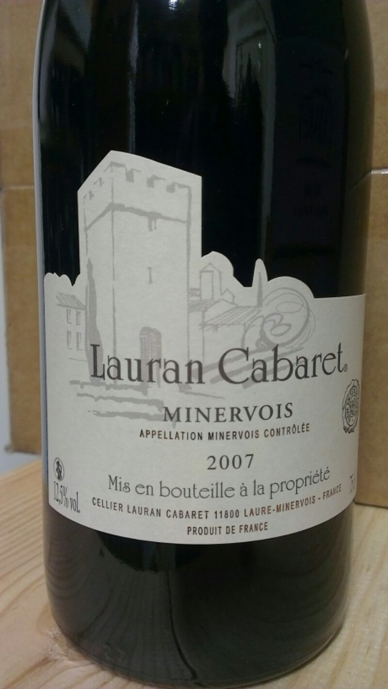 Minervois Rosé