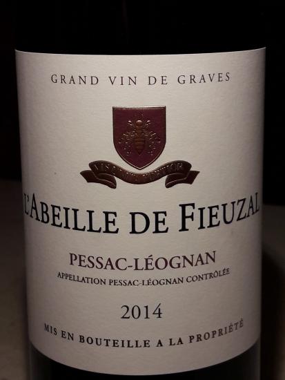 Pessac-Léognan