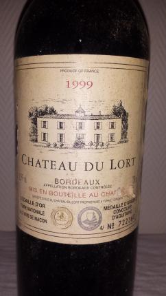 Bordeaux