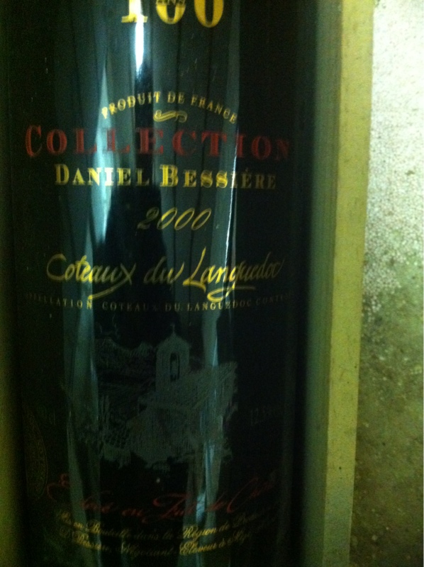 Coteaux du Languedoc