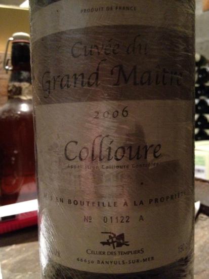 Vin de pays des Pyrénées-Orientales