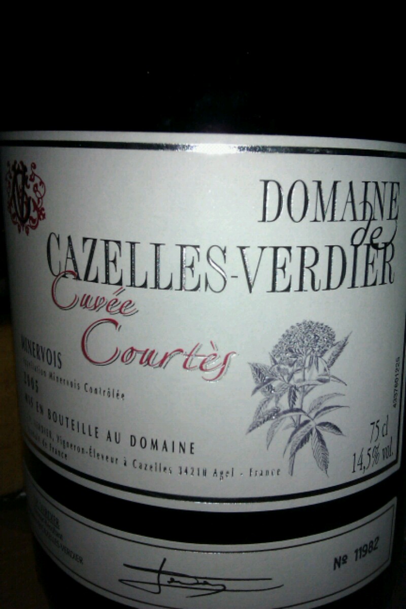 Minervois