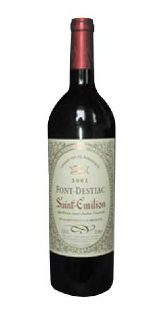 Saint-Emillion