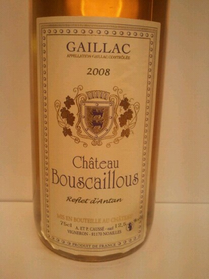 Gaillac