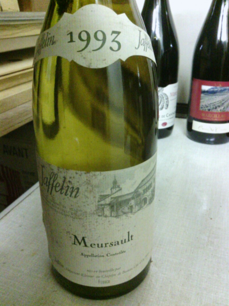 Meursault