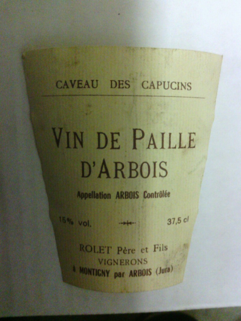 Arbois