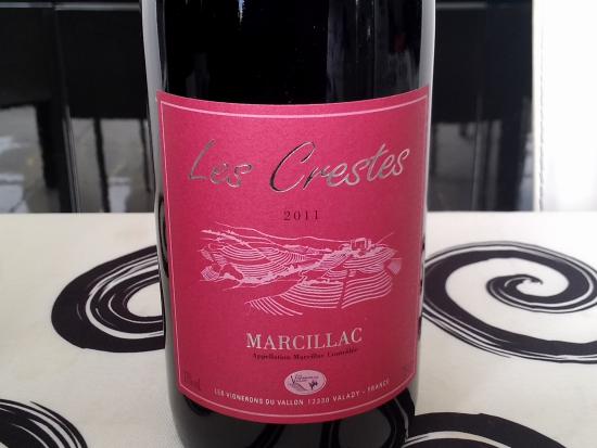 Marcillac