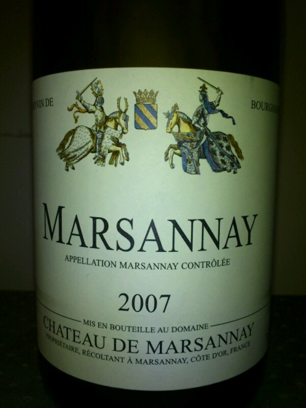 Marsannay