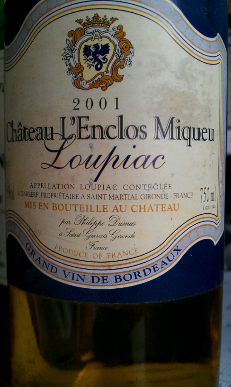 Loupiac