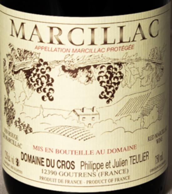 Marcillac