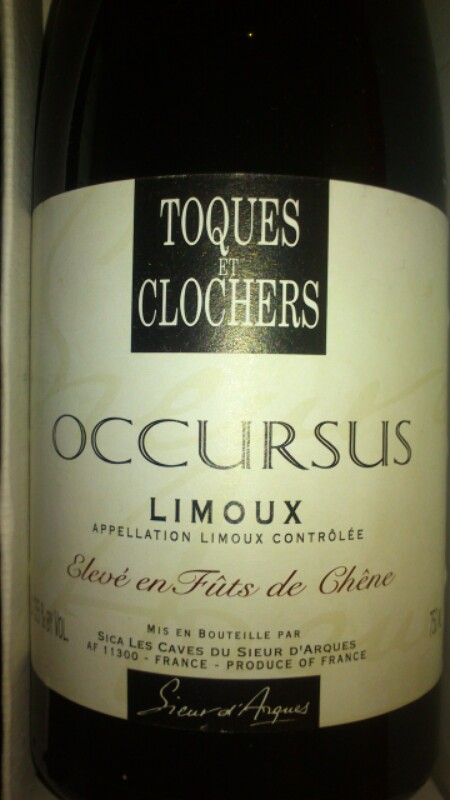 Limoux