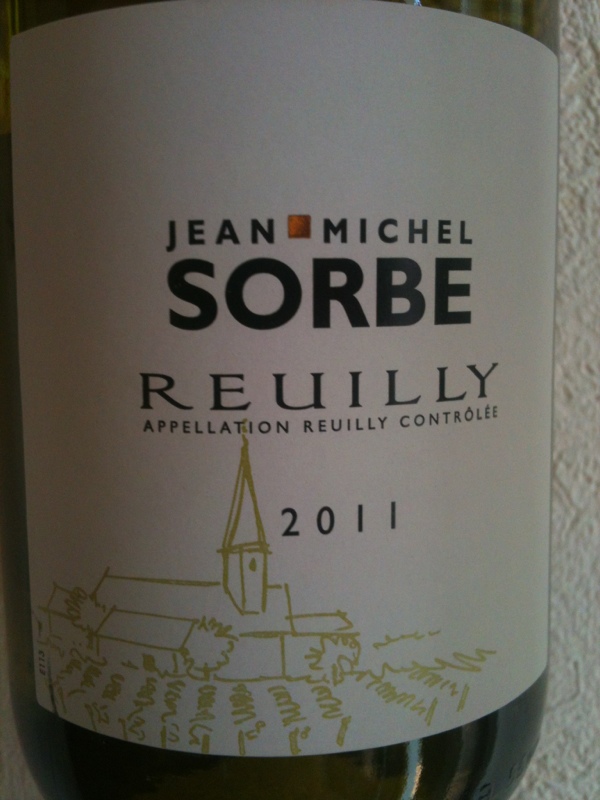 Reuilly