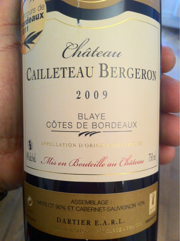 Blaye