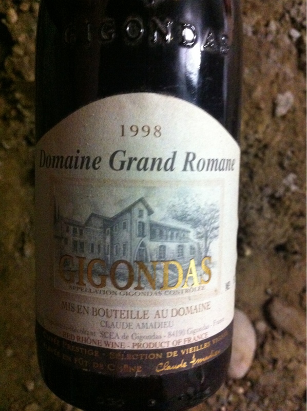 Gigondas