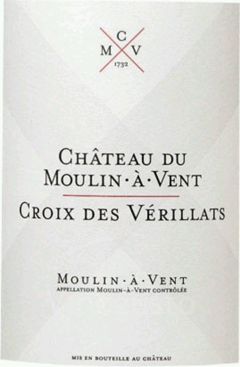 Moulin-à-Vent