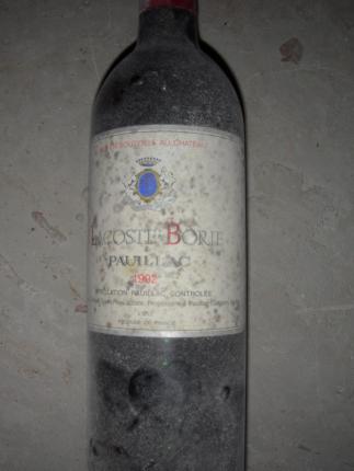 Pauillac