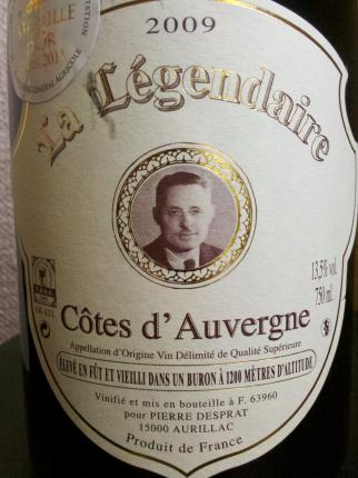 Côtes d'Auvergne